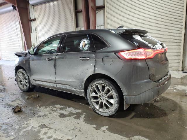 Photo 2 from auction – 2017 FORD EDGE TITAN with VIN 2FMPK4K9XHBB15447