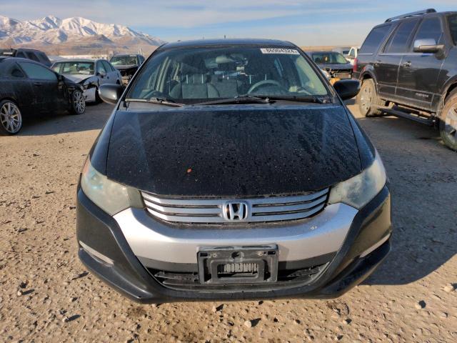 Photo 5 from auction – 2010 HONDA INSIGHT EX with VIN JHMZE2H73AS002688