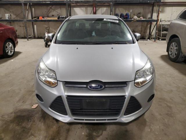 Photo 5 from auction – 2014 FORD FOCUS SE with VIN 1FADP3F22EL171187