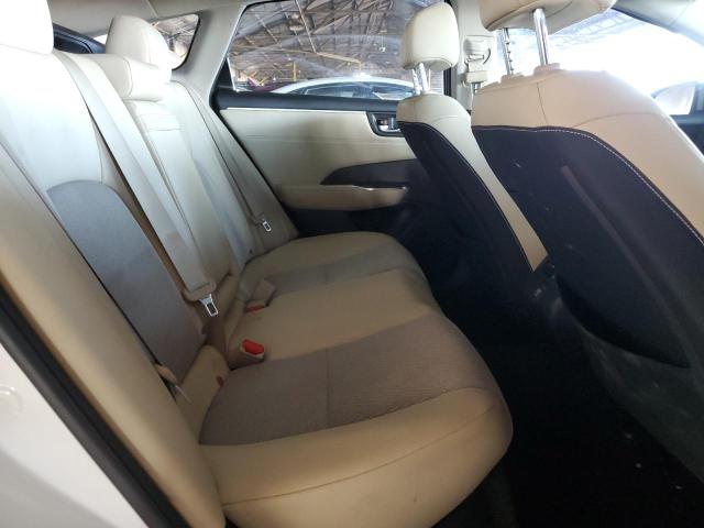 Photo 10 from auction – 2018 HONDA CLARITY with VIN JHMZC5F18JC007255
