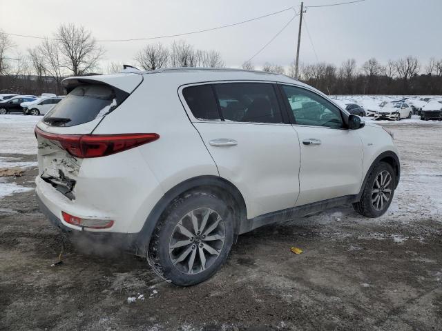 Photo 3 from auction – 2017 KIA SPORTAGE E with VIN KNDPNCAC0H7235964