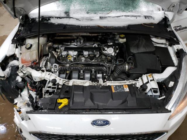 Photo 11 from auction – 2017 FORD FOCUS SE with VIN 1FADP3K26HL263073