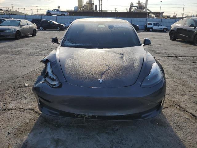 Photo 5 from auction – 2023 TESLA MODEL 3 with VIN 5YJ3E1EA1PF410047