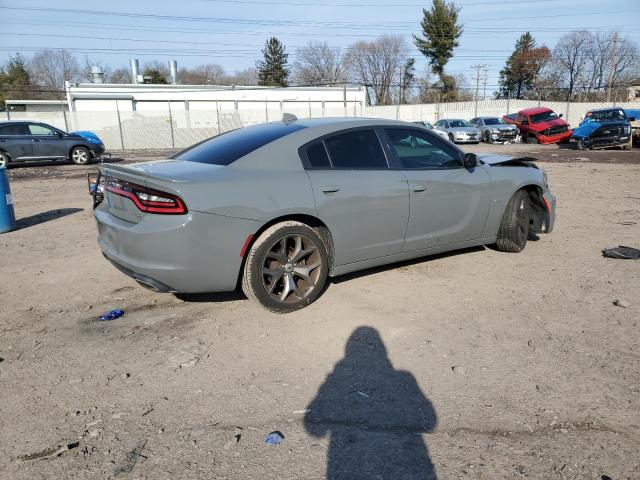 Photo 3 from auction – 2017 DODGE CHARGER R/ with VIN 2C3CDXCT7HH576244