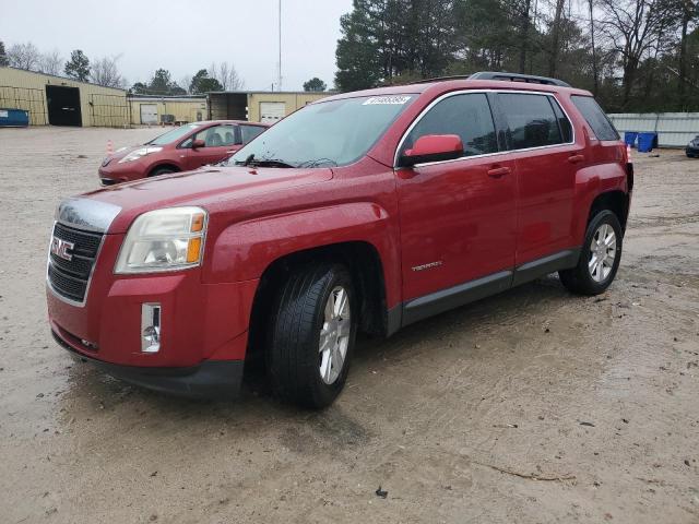 GMC TERRAIN SL 2013 с VIN 2GKALSEK2D6338857 - Снимка от търг