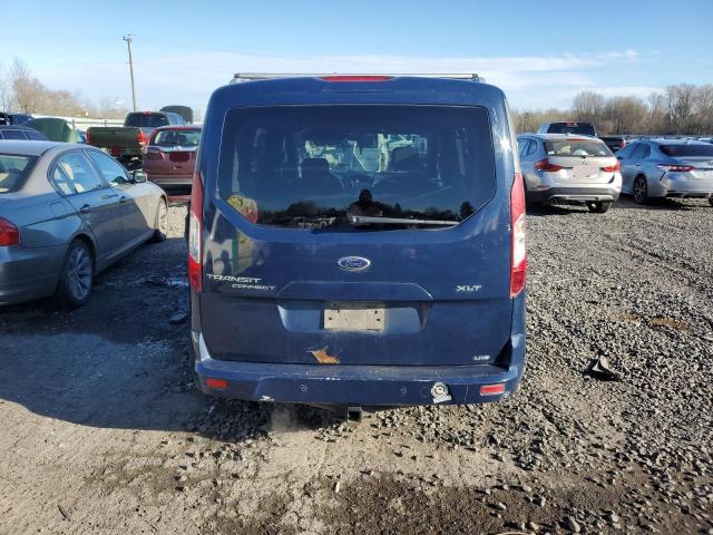 Photo 6 from auction – 2015 FORD TRANSIT CO with VIN NM0GE9F75F1178348