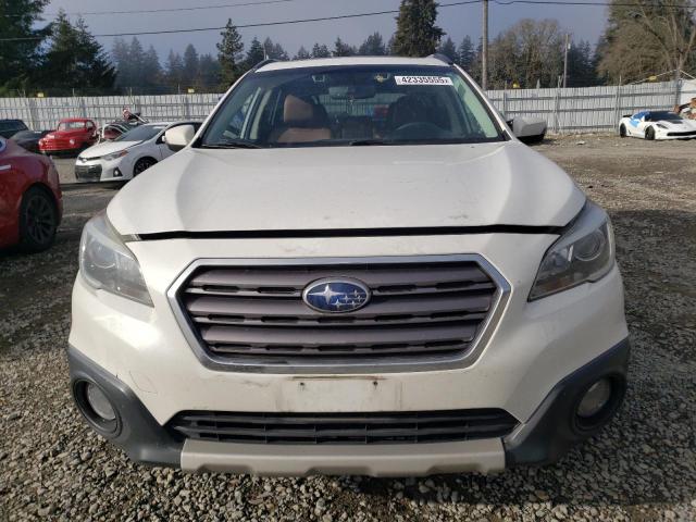 Photo 5 from auction – 2017 SUBARU OUTBACK TO with VIN 4S4BSETC3H3268780