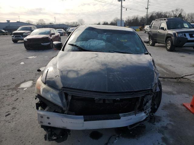 Photo 5 from auction – 2013 ACURA ILX 20 TEC with VIN 19VDE1F78DE001044