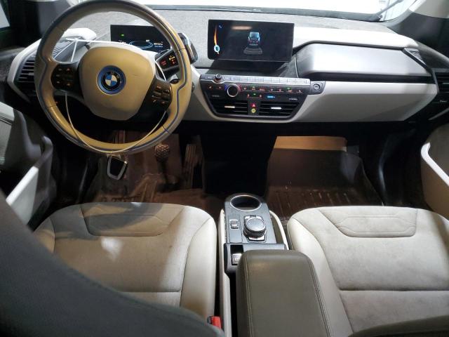 Photo 8 from auction – 2015 BMW I3 REX with VIN WBY1Z4C59FV500757