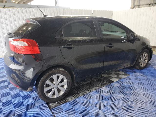 Photo 3 from auction – 2012 KIA RIO EX with VIN KNADN5A3XC6021526