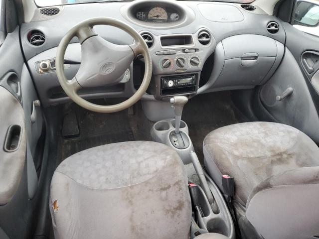 Photo 8 from auction – 2002 TOYOTA ECHO with VIN JTDBT123920218888