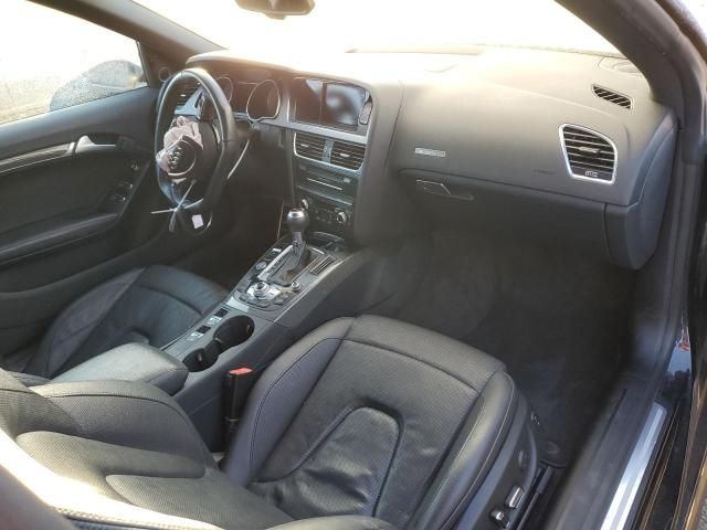 Photo 8 from auction – 2013 AUDI S5 PRESTIG with VIN WAUVGAFH8DN014206