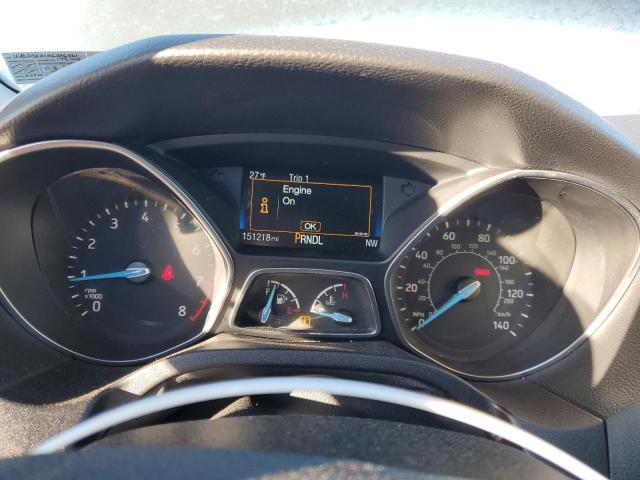Photo 9 from auction – 2016 FORD FOCUS SE with VIN 1FADP3K21GL226561