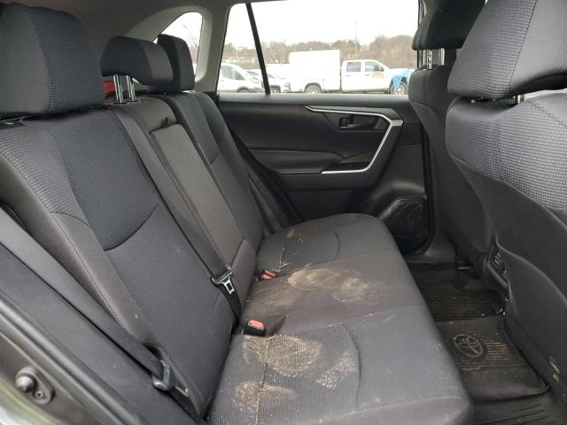 Photo 11 from auction – 2023 TOYOTA RAV4 LE with VIN 2T3K1RFV8PC229174