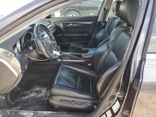 Photo 7 from auction – 2012 ACURA TL with VIN 19UUA9F79CA003034