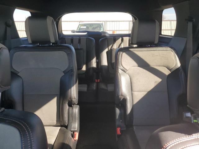 Photo 10 from auction – 2017 FORD EXPLORER X with VIN 1FM5K7D89HGA58373