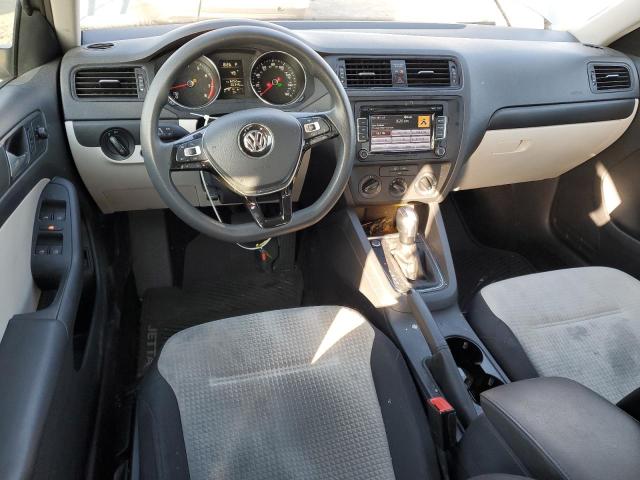 Photo 8 from auction – 2015 VOLKSWAGEN JETTA BASE with VIN 3VW2K7AJ4FM322839