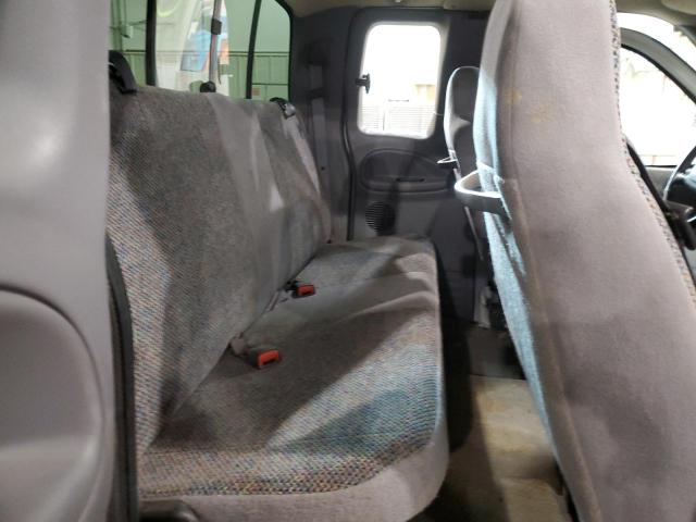 Photo 10 from auction – 2002 DODGE RAM 2500 with VIN 3B7KF23CX2M294497
