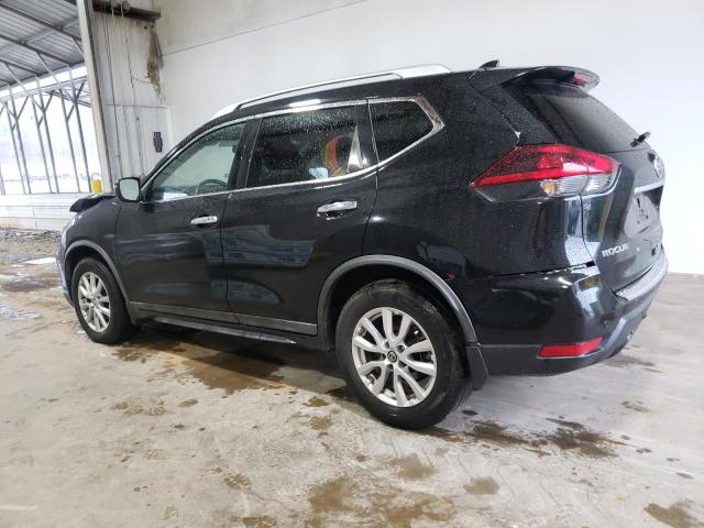 Photo 2 from auction – 2020 NISSAN ROGUE S with VIN KNMAT2MT8LP521572