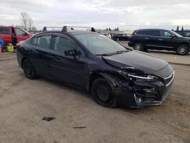 Photo 4 from auction – 2019 SUBARU IMPREZA with VIN 4S3GKAA67K1603462