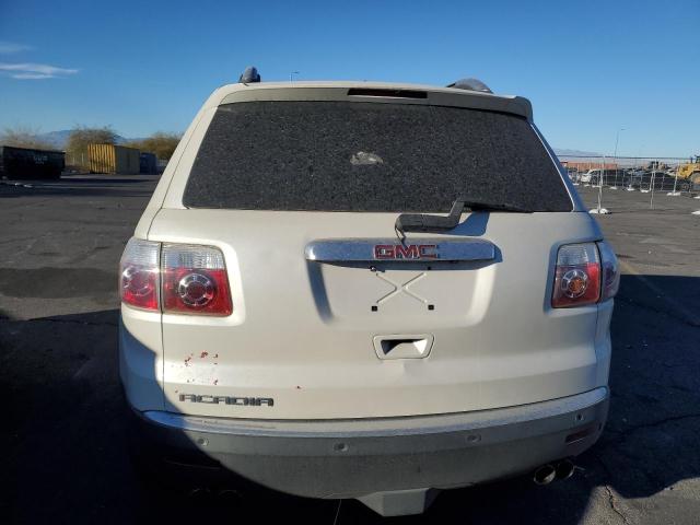 Photo 6 from auction – 2008 GMC ACADIA SLT with VIN 1GKER33708J166163