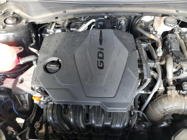 Photo 11 from auction – 2024 KIA SPORTAGE E with VIN 5XYK33DF2RG164745
