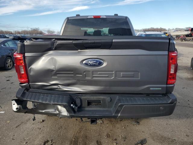 Photo 6 from auction – 2021 FORD F150 SUPER with VIN 1FTFW1E86MFB09966