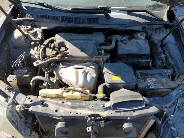 Фото 11 с аукциона – 2012 TOYOTA CAMRY BASE с VIN 4T1BF1FKXCU200902