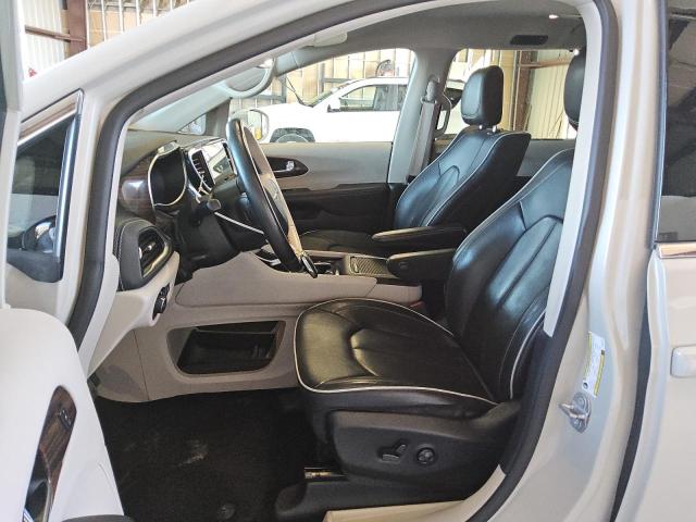 Photo 7 from auction – 2021 CHRYSLER PACIFICA H with VIN 2C4RC1S70MR586998