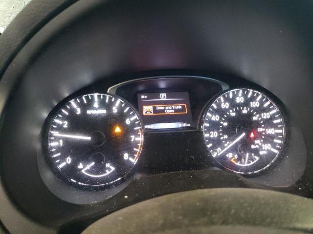 Photo 9 from auction – 2016 NISSAN ALTIMA 2.5 with VIN 1N4AL3AP9GN333602