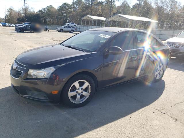 Photo 1 from auction – 2014 CHEVROLET CRUZE LT with VIN 1G1PC5SB4E7379478