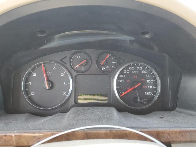 Photo 9 from auction – 2006 FORD FIVE HUNDR with VIN 1FAFP27126G130108