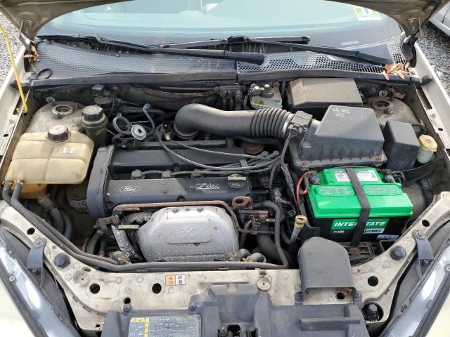 Photo 11 from auction – 2002 FORD FOCUS ZTS with VIN 1FAFP38312W321041