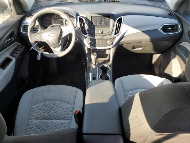 Photo 8 from auction – 2021 CHEVROLET EQUINOX LS with VIN 3GNAXSEV4MS135343