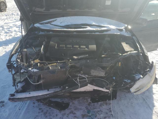 Photo 11 from auction – 2010 TOYOTA COROLLA BA with VIN JTDBU4EE2AJ068790
