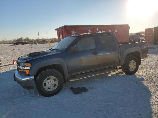 Photo 1 from auction – 2005 CHEVROLET COLORADO with VIN 1GCDS136558152673