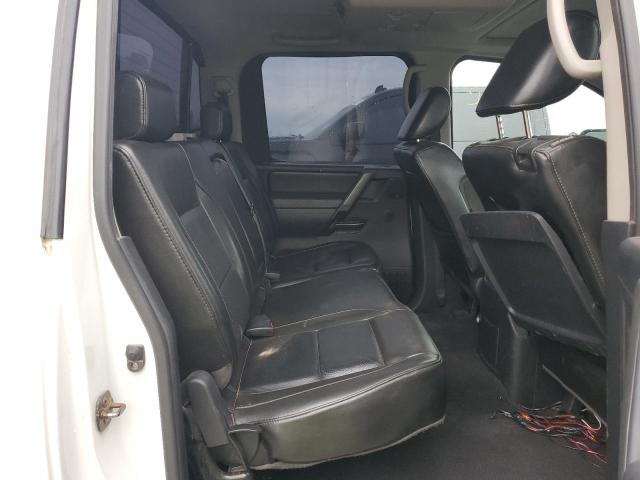 Photo 10 from auction – 2011 NISSAN TITAN S with VIN 1N6AA0EC6BN307938