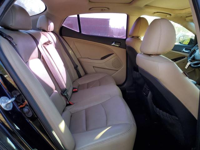 Photo 10 from auction – 2013 KIA OPTIMA EX with VIN 5XXGN4A79DG252384