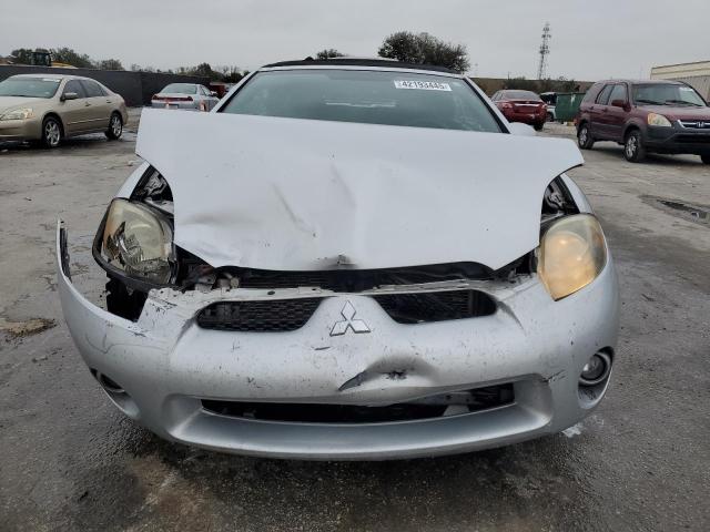 Photo 5 from auction – 2007 MITSUBISHI ECLIPSE SP with VIN 4A3AL25F97E034470