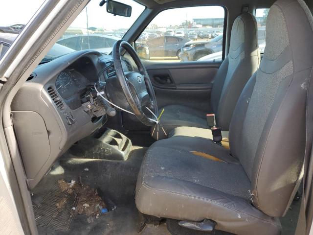 Photo 7 from auction – 2001 FORD RANGER SUP with VIN 1FTYR14V51PB32037