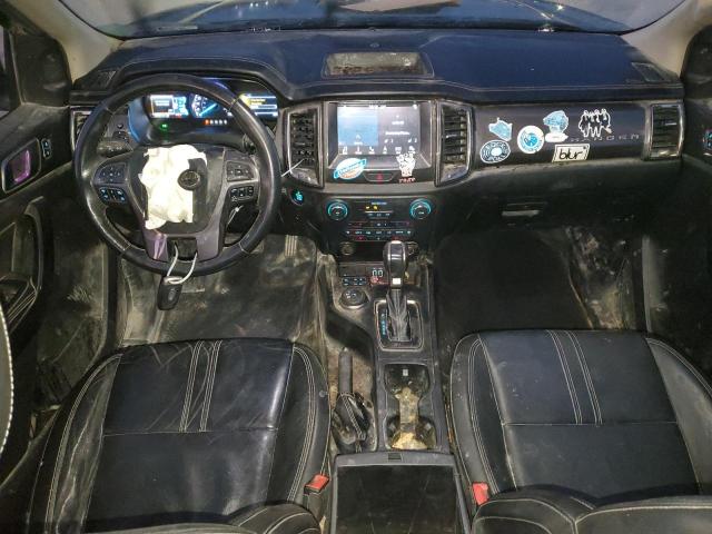 Photo 8 from auction – 2019 FORD RANGER XL with VIN 1FTER4FH9KLA04565