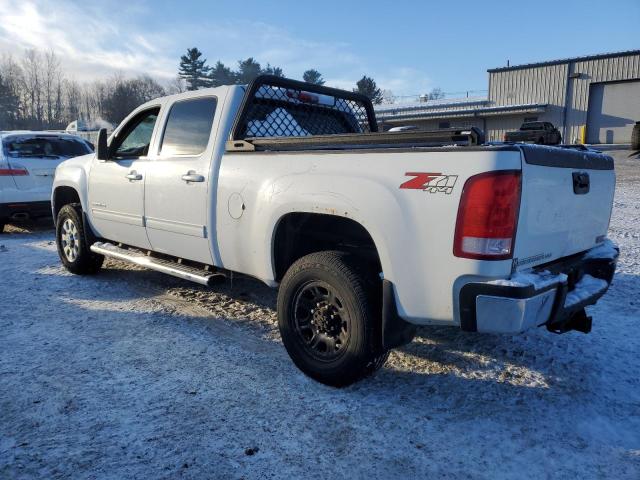 Photo 2 from auction – 2014 GMC SIERRA K25 with VIN 1GT121C87EF128164