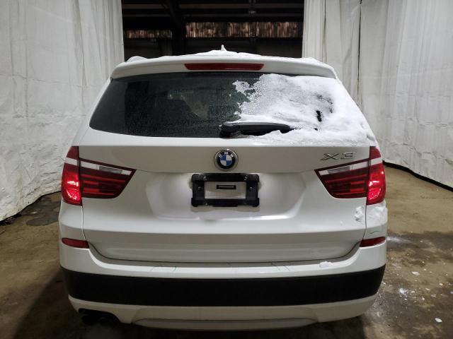 Photo 6 from auction – 2013 BMW X3 XDRIVE2 with VIN 5UXWX9C50D0A17180