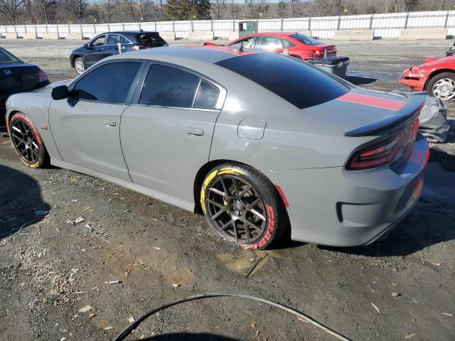 Photo 2 from auction – 2019 DODGE CHARGER SC with VIN 2C3CDXGJ6KH646784