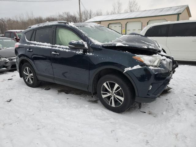 Photo 4 from auction – 2018 TOYOTA RAV4 ADVEN with VIN JTMRFREV2JJ226437