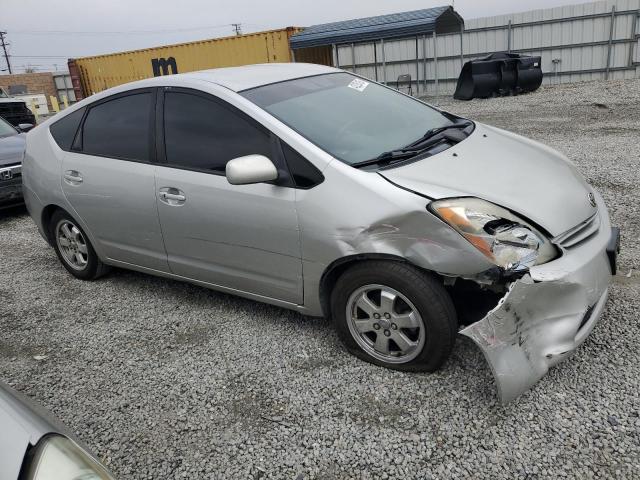 Photo 4 from auction – 2004 TOYOTA PRIUS with VIN JTDKB20U440094925