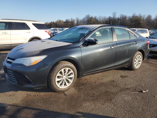 TOYOTA CAMRY LE 2015 with VIN 4T4BF1FKXFR503916 - Photo from auction