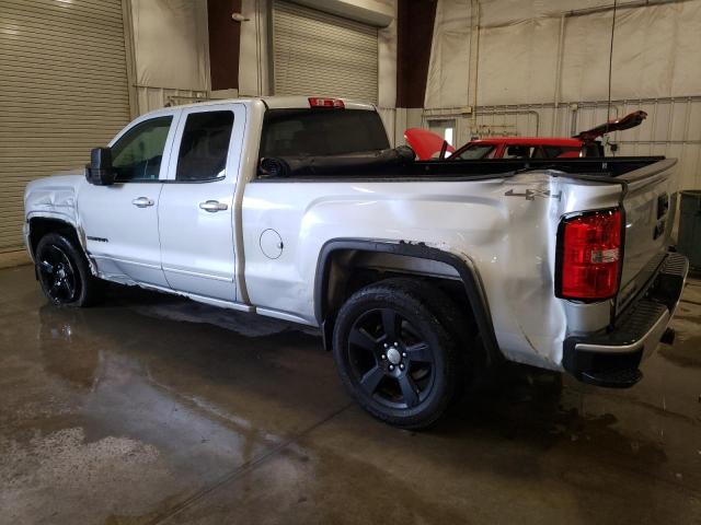 Photo 2 from auction – 2015 GMC SIERRA K15 with VIN 1GTV2TEC0FZ271875