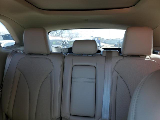 Photo 10 from auction – 2017 LINCOLN MKC RESERV with VIN 5LMCJ3C96HUL14884