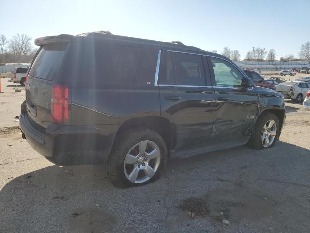Photo 3 from auction – 2015 CHEVROLET TAHOE with VIN 1GNSKBKC8FR737416